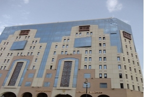 Elaf Groupâ€™s opening of two new hotels in Al Madina Al Munawara 